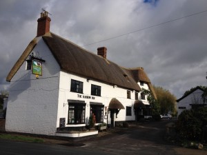 roof thatching