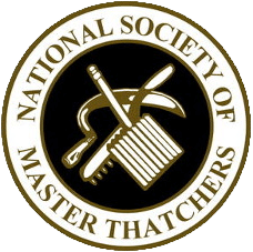 Society Of Master Thatchers Logo